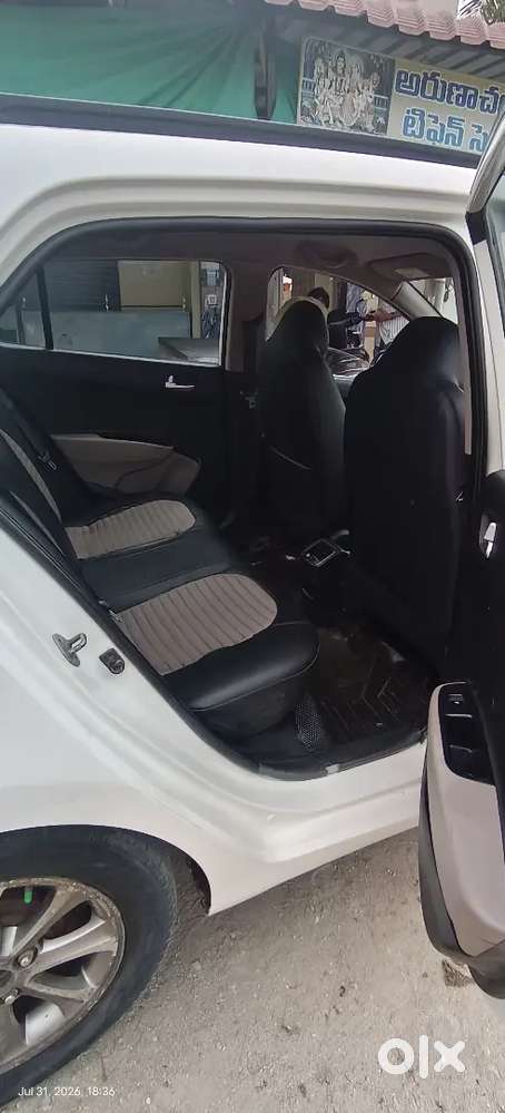 Hyundai Grand I10 Crdi 2016 Variant
