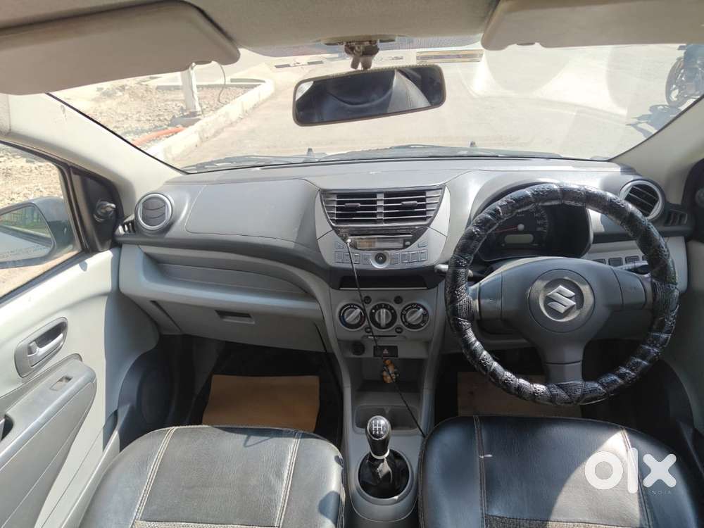 Maruti A Star 2009. Pure Petrol Varient