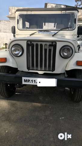 Mahindra thar store accessories olx