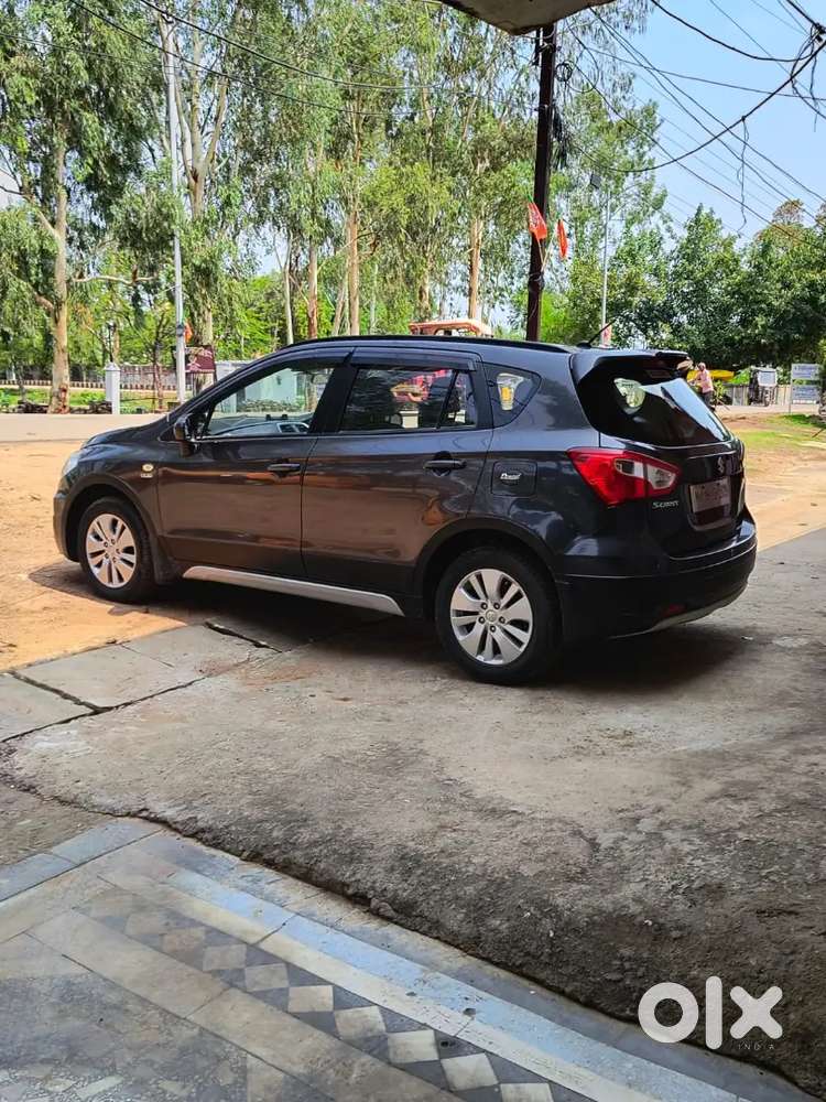 Very Good Maintained Car,officer Car ( Negotiable Genuine Buyer)