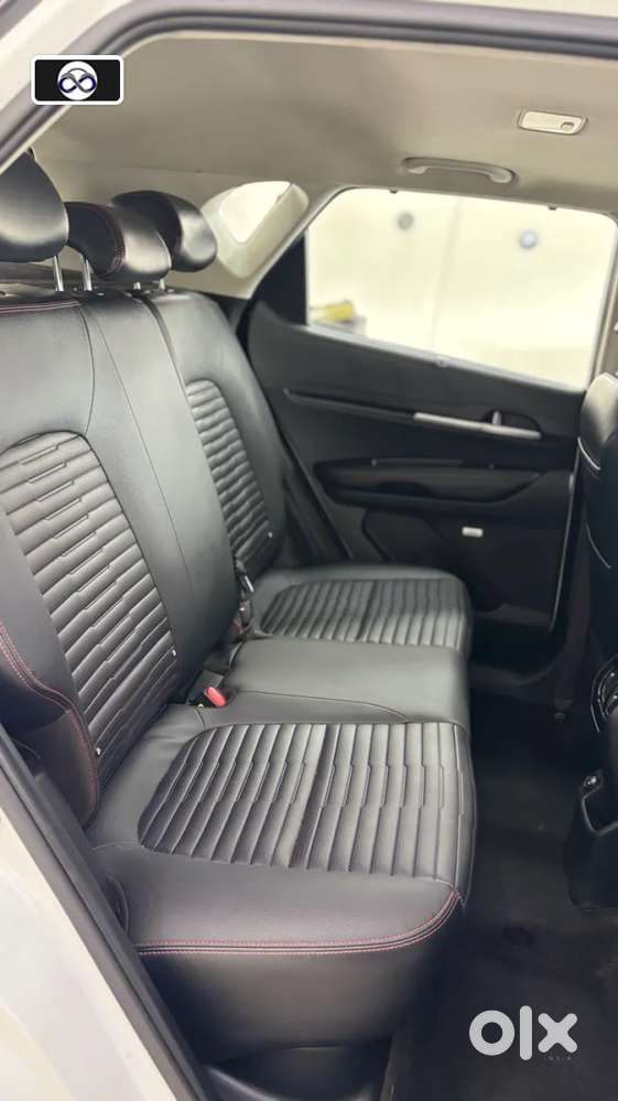 Kia Seltos 1.5 X-line Diesel At, 2023, Diesel