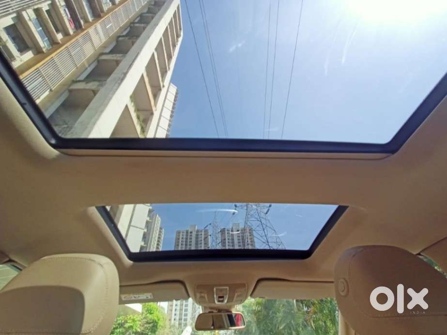 Mercedes-benz Gl-class 3.0 350 D 4matic, 2015, Diesel