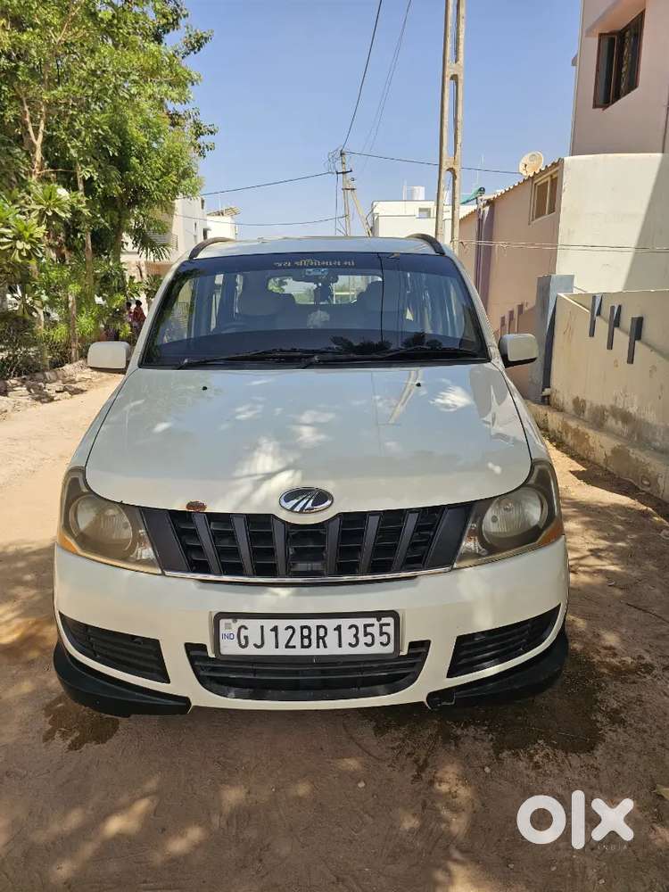 Mahindra Xylo 2012 Diesel Well Maintained