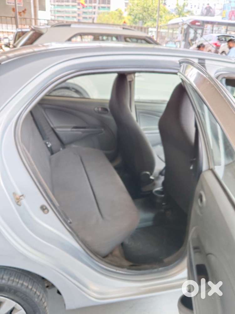 Toyota Etios 2010-2012 Gd Sp, 2012, Diesel