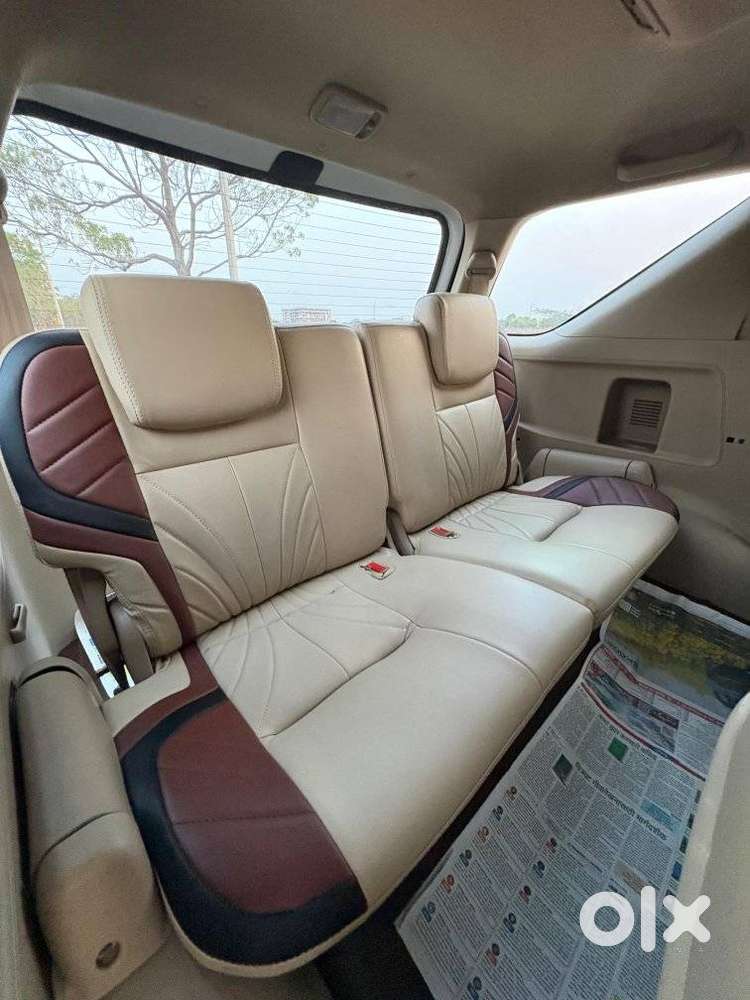 Toyota Fortuner 3.0 4x4 Manual, 2012, Diesel