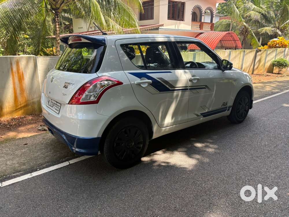 Maruti Suzuki Swift 2014 Petrol Well Maintained
