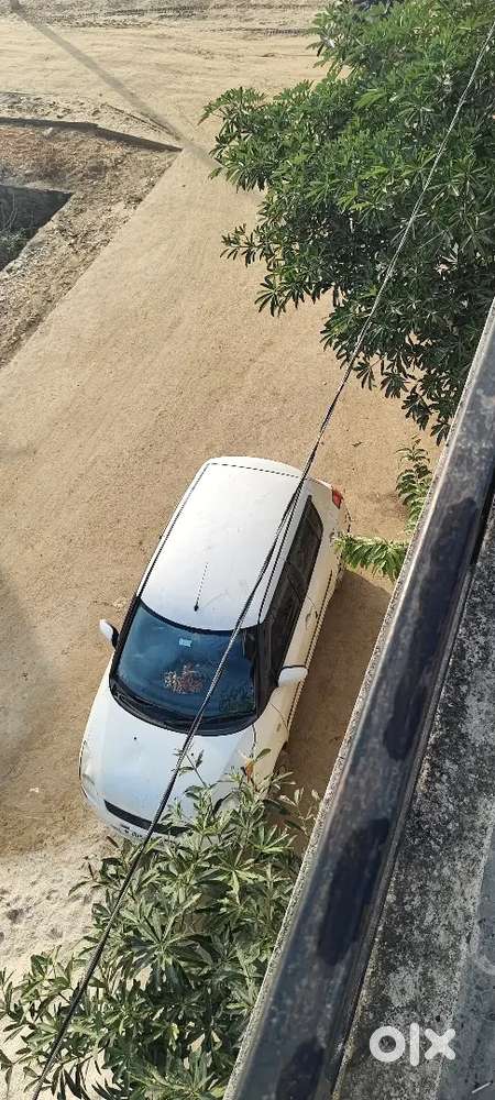 Maruti Suzuki Swift Vdi 2010