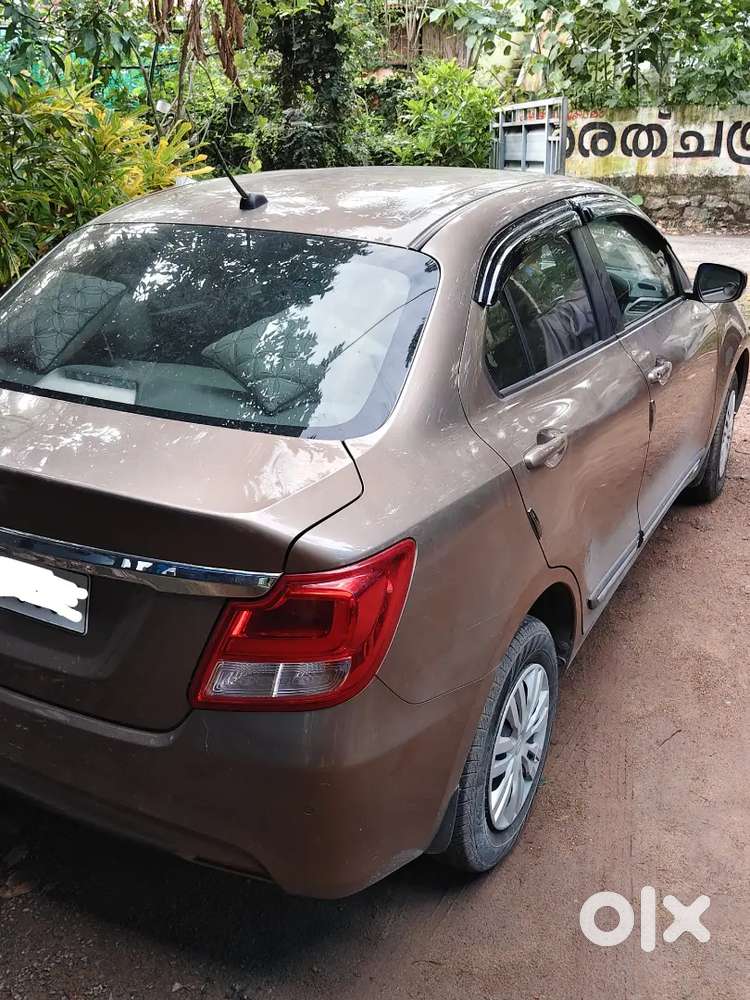 Maruti Suzuki Dzire 2022 Petrol 17500 Km Driven