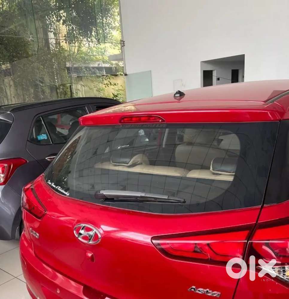 Hyundai Elite I20 2014 Petrol 77000 Km Driven