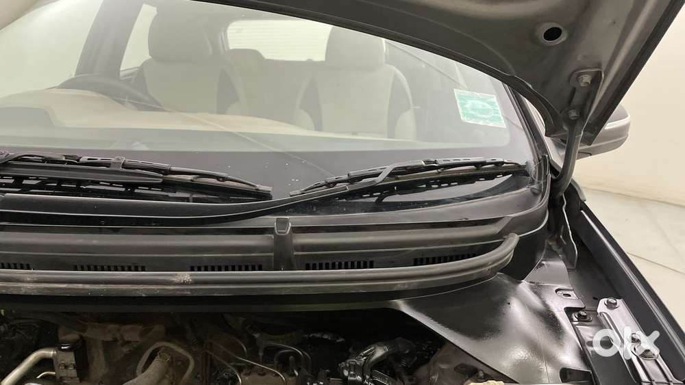 Hyundai Elite I20 [2018-2020] 1.2 Sportz, 2017, Petrol