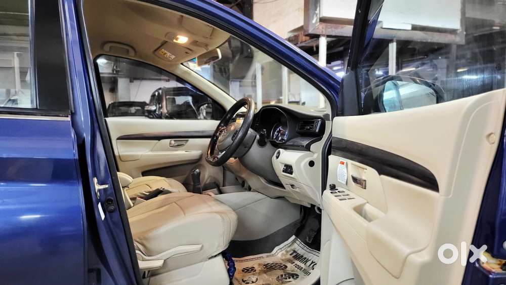 Maruti Suzuki Ertiga Zxi (o) Cng [2022-2023], 2022, Cng & Hybrids