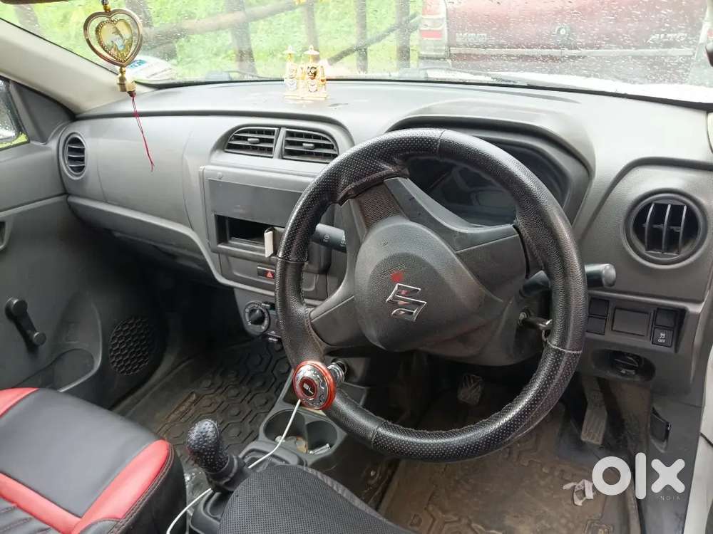 Maruti Suzuki Alto K10 2024 Petrol 35000 Km Driven