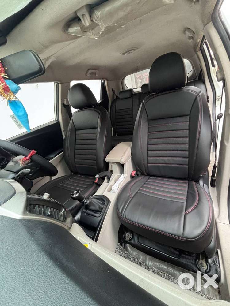 New Condition Xuv300 Less Driven