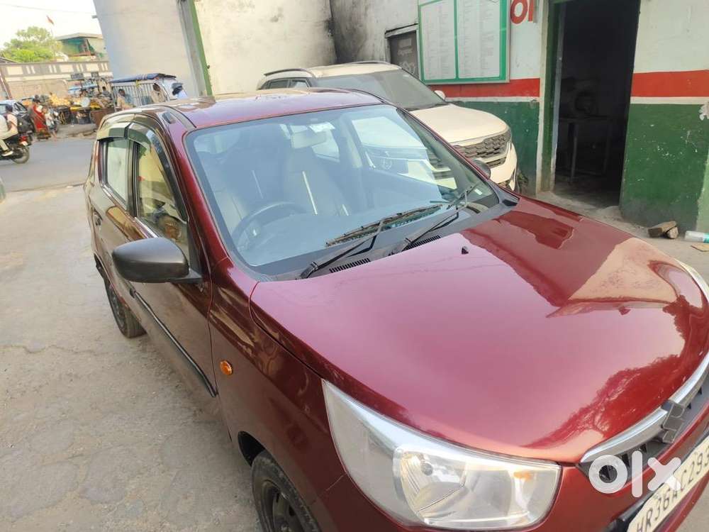 Maruti Suzuki Swift 2017 Hybrid