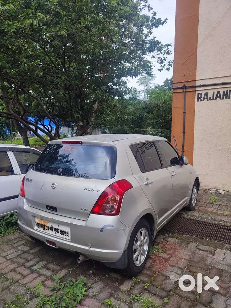 Maruti Suzuki Swift 2005