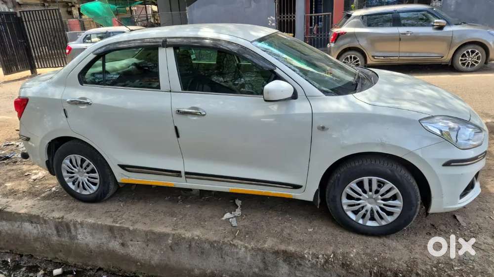 Maruti Dzire Tour S 2025 Cng