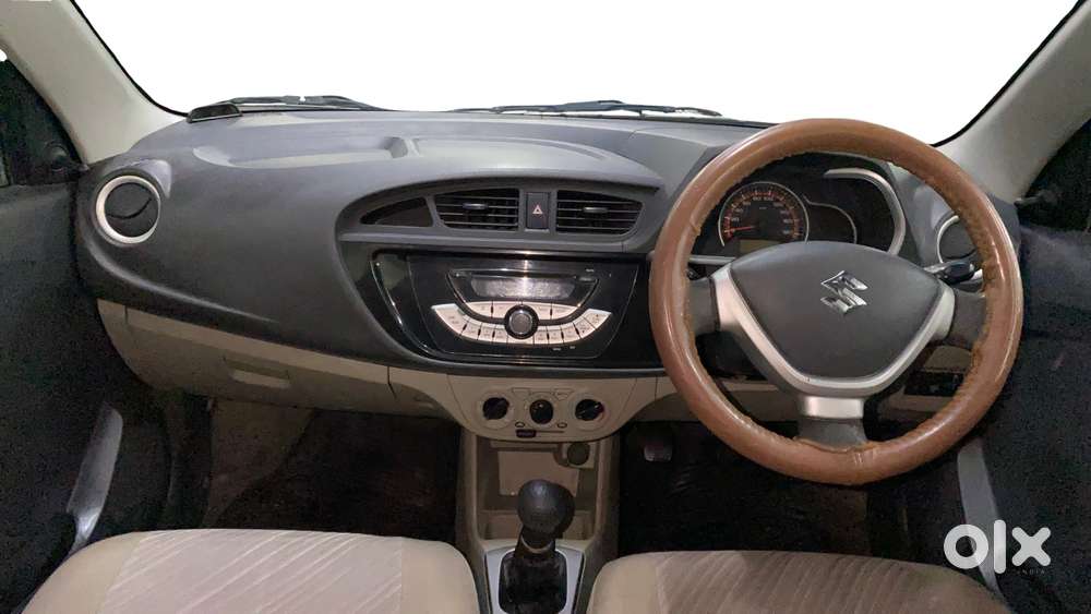 Maruti Suzuki Alto K10 Vxi, 2019, Petrol