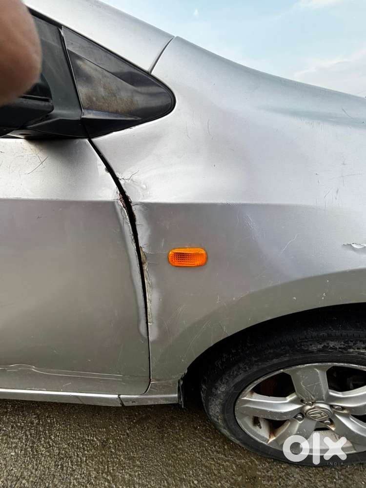 Honda City 2010 City