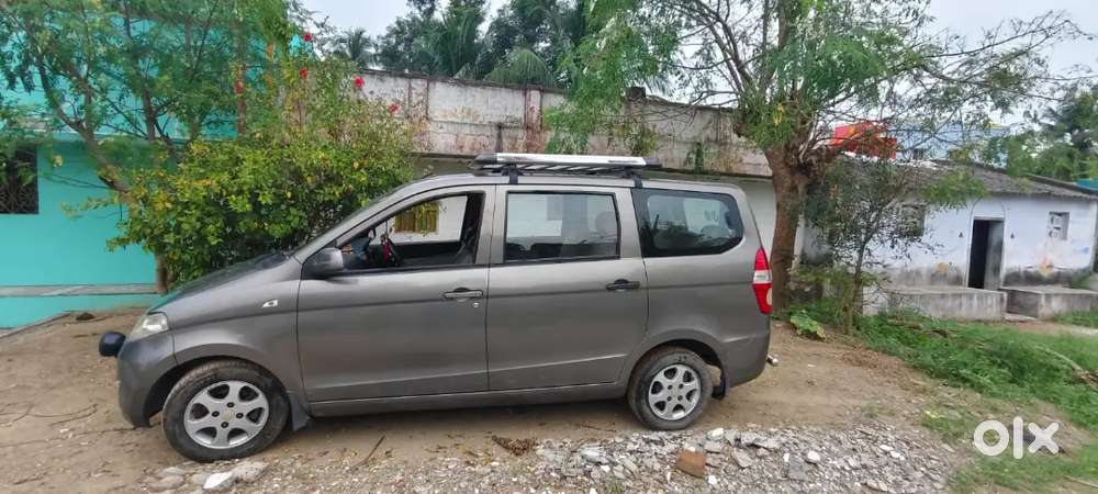 Chevrolet Enjoy Tcdi Ltz 2015,fully Maintained Vechicle