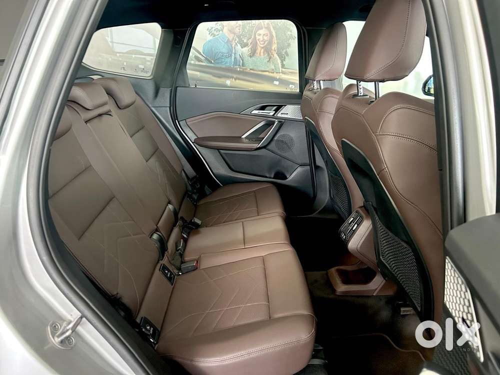 Bmw X1 Sdrive18i M Sport, 2023, Petrol