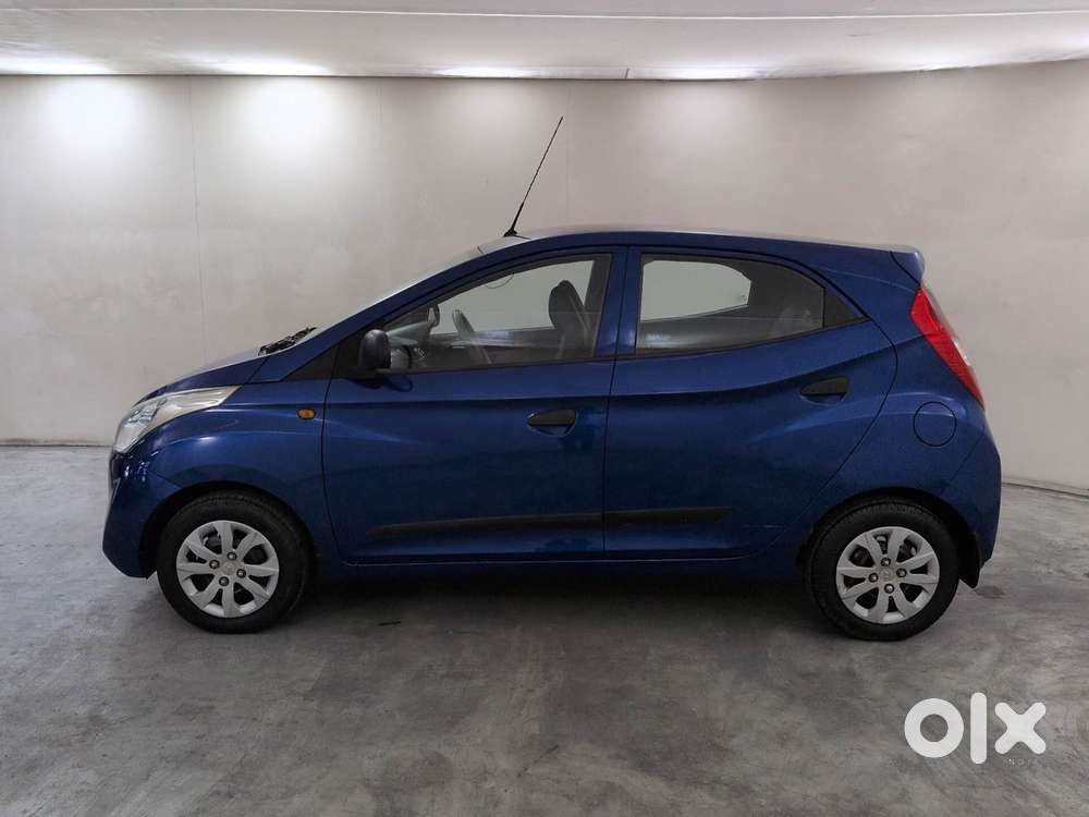 Hyundai Eon Magna, 2014, Petrol