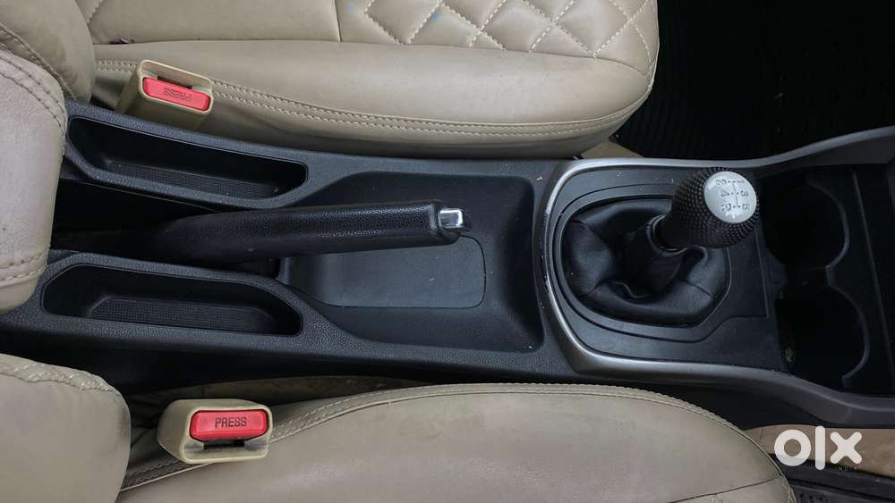 Honda City 1.5 V 4th Gen I-vtec Mt, 2021, Petrol