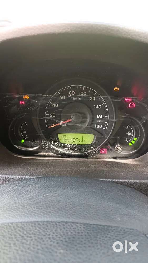 Hyundai Eon D-lite 2014