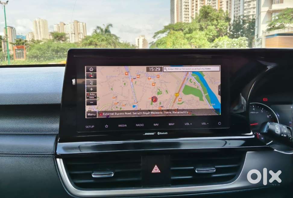 Kia Seltos Gtx Plus 1.5 Turbo Petrol Dct, 2019, Petrol