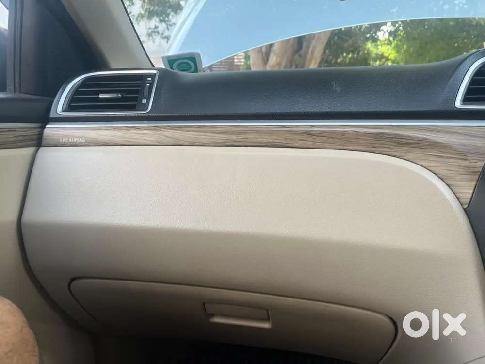 Maruti Suzuki Ciaz Zeta 2023 Petrol Manual 22000 Km Driven