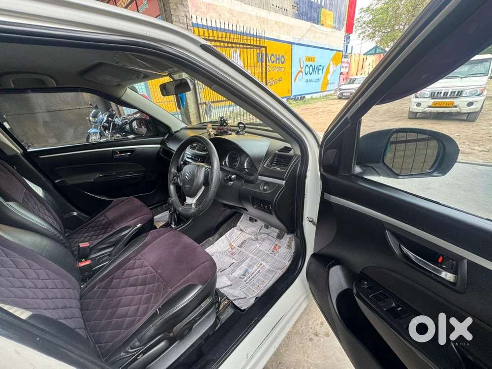 Maruti Suzuki Swift 2016 Diesel 155000 Km Driven