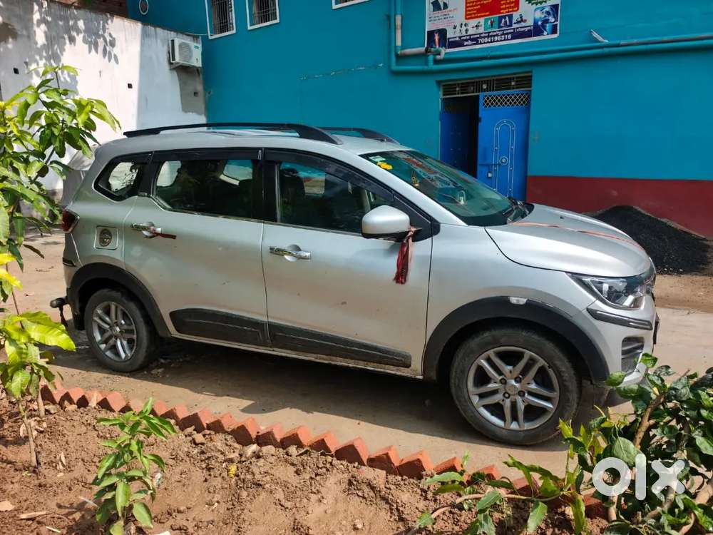 Renault Triber 1.0 Rxz 2020
