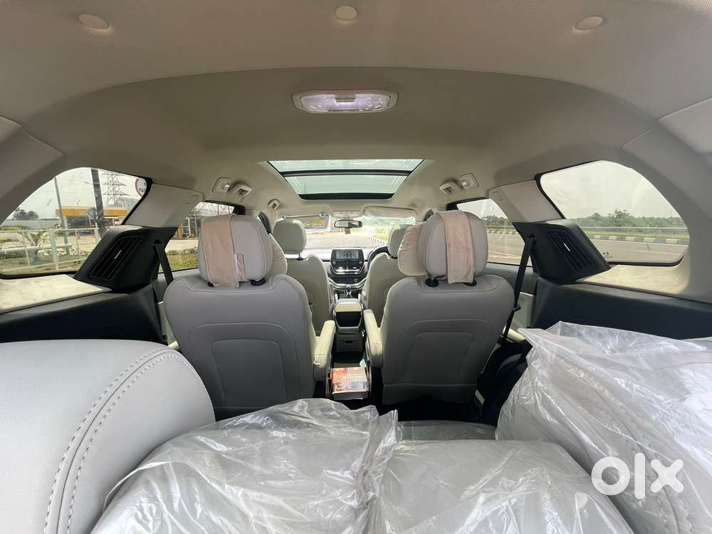 Tata Safari 2021 Diesel Well Maintained