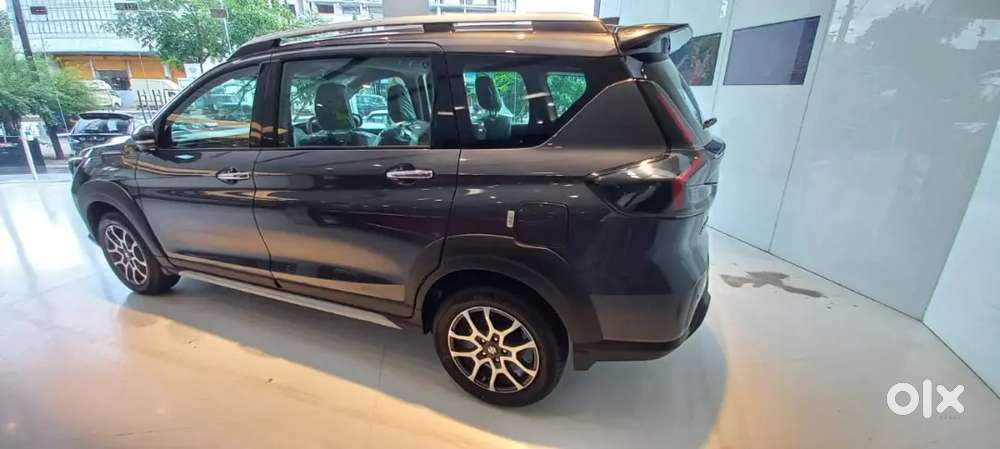 Maruti Suzuki Xl6 - Great Condition - 3 Years Old