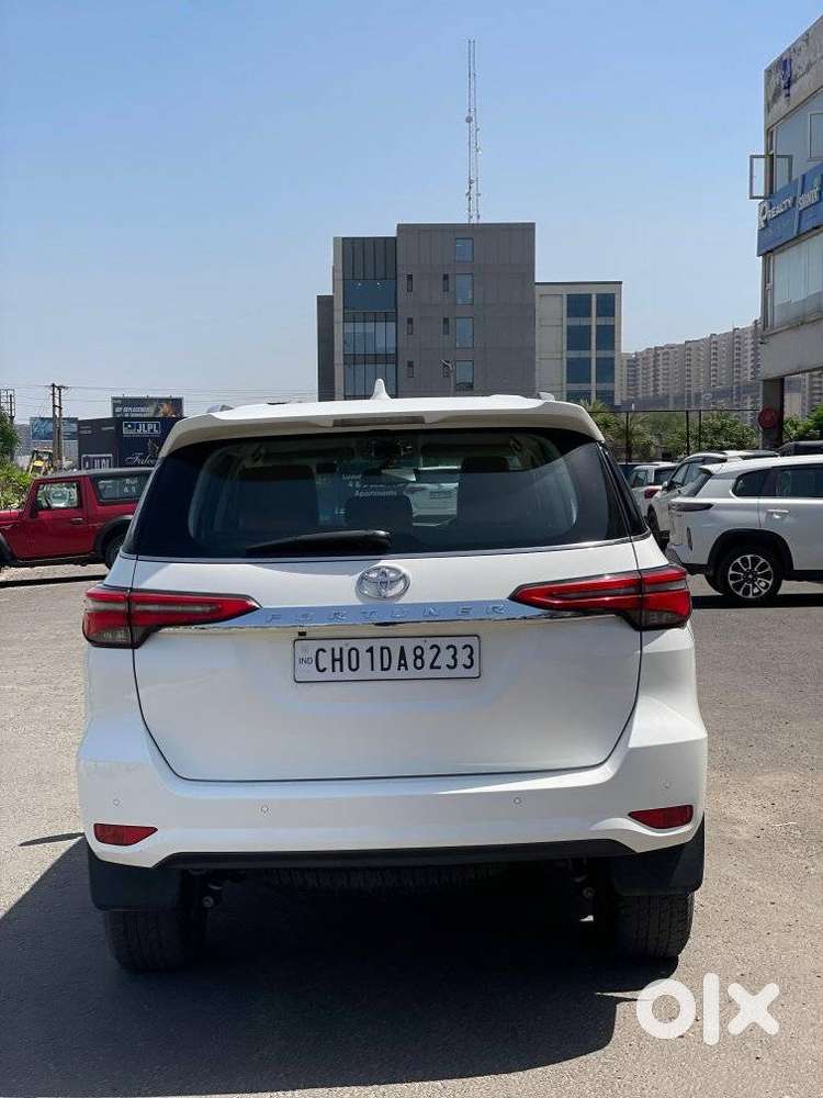 Toyota Fortuner 3.0 Sportivo 4x2 At, 2025, Diesel