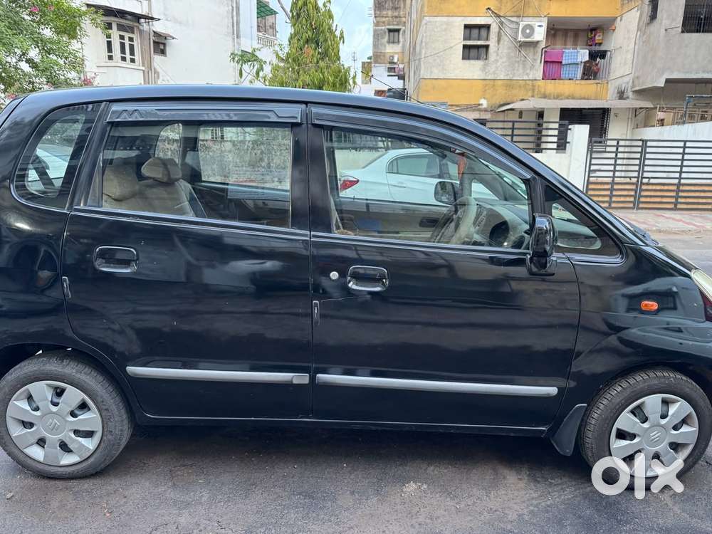 Maruti Suzuki Zen Estilo Vxi Bsiv, 2009, Petrol