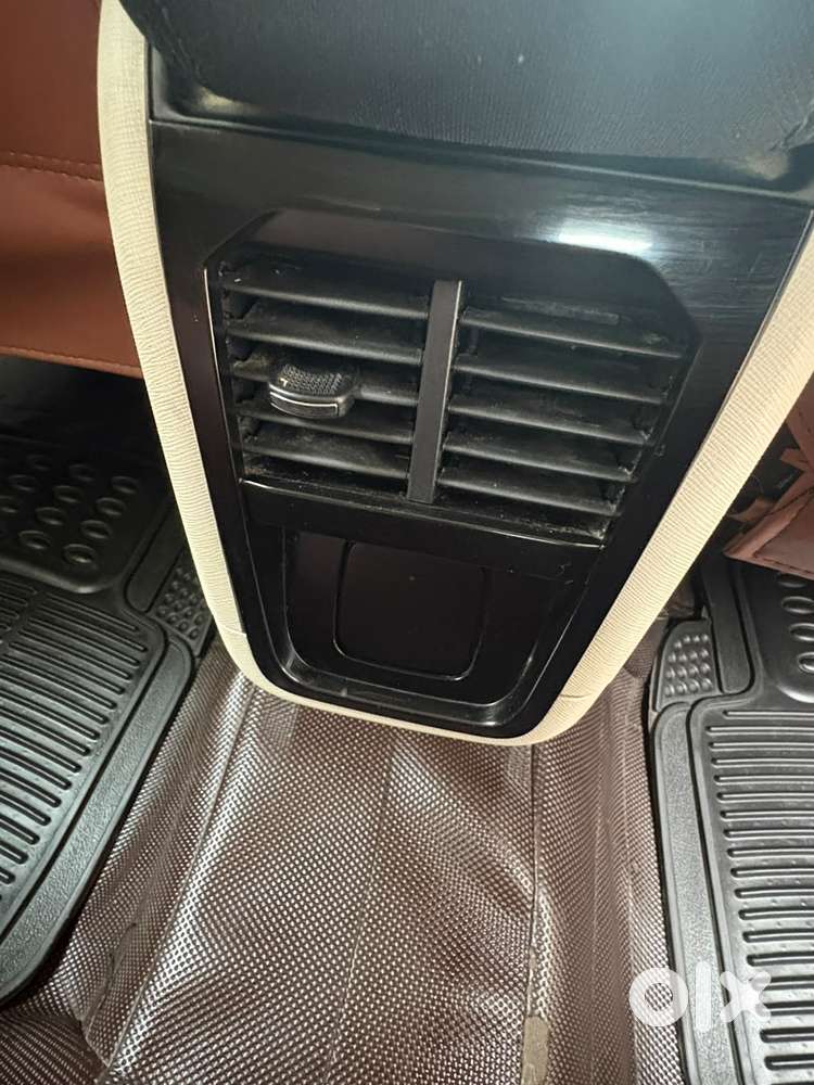 Tata Nexon Ev Xz Plus, 2021, Electric