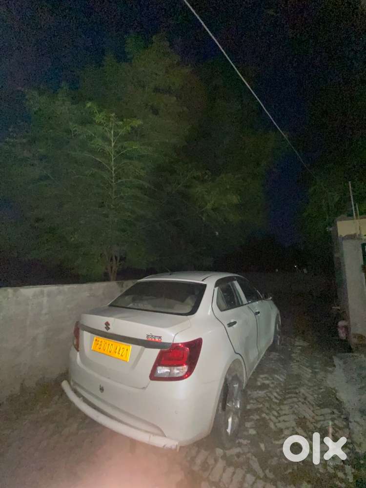 Clean Car All Working