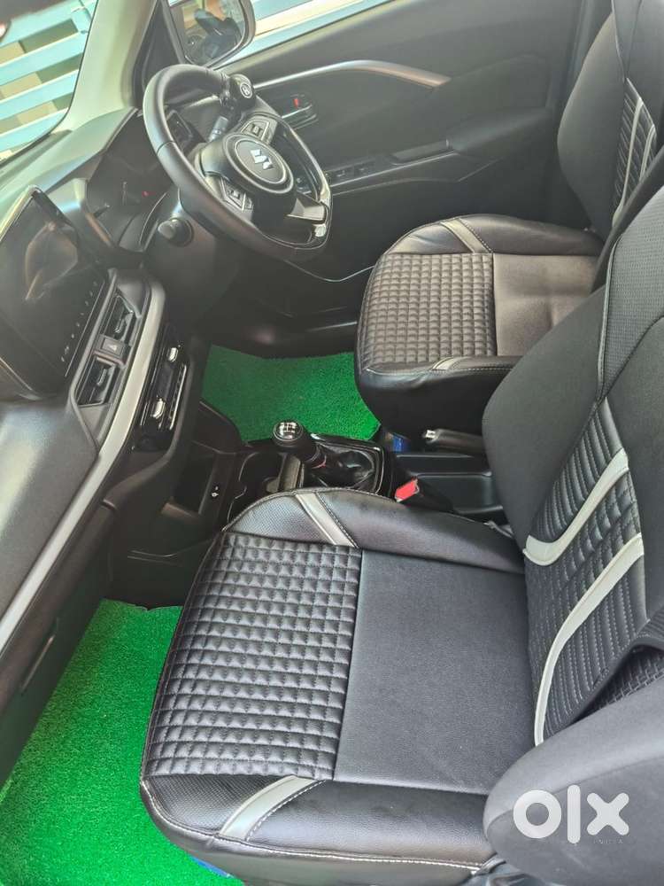 Maruti Suzuki Petrol 2025