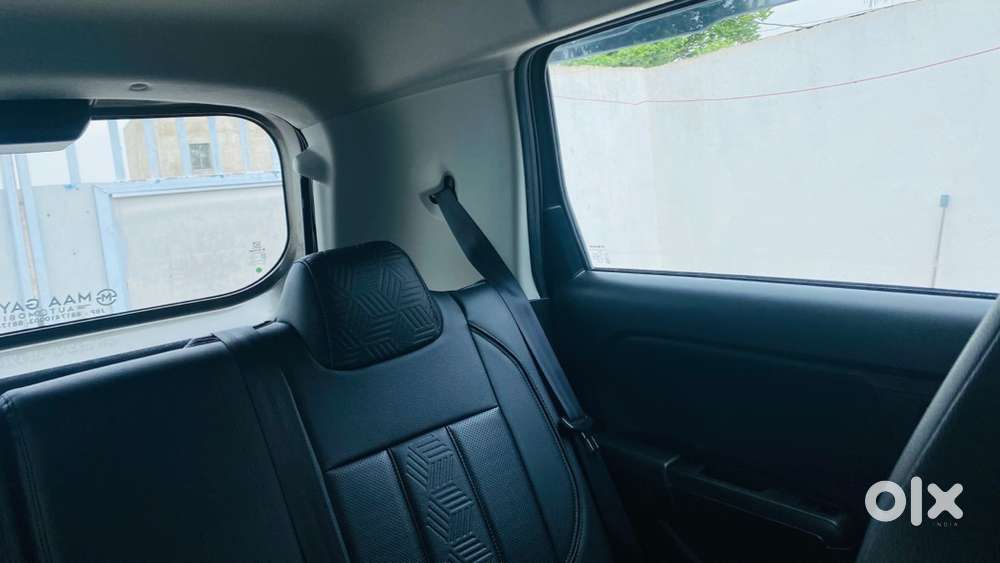 Maruti Suzuki Wagon R Vxi 2026