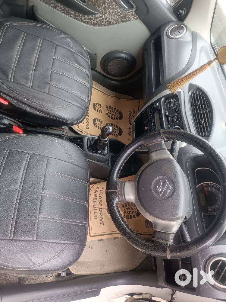 Maruti Suzuki Alto 800 0.8 Vxi (o), 2017, Petrol