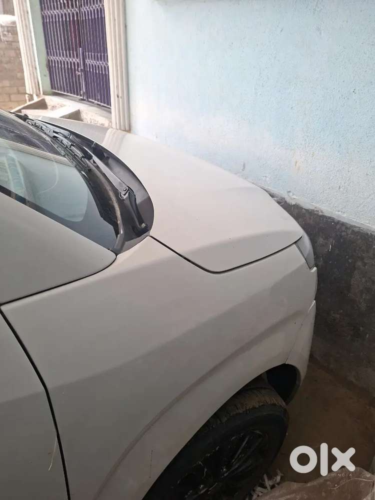 Maruti Suzuki Wagonr Zxi Plus Top Model Car Full Condition