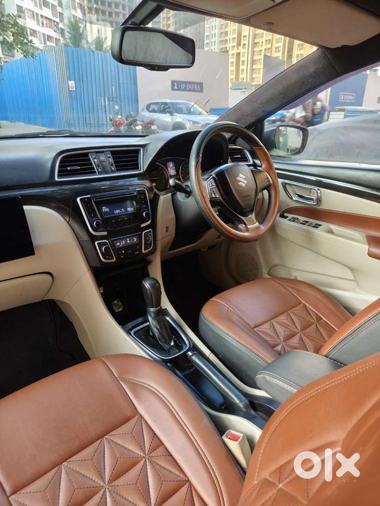 Maruti Suzuki Ciaz 2015