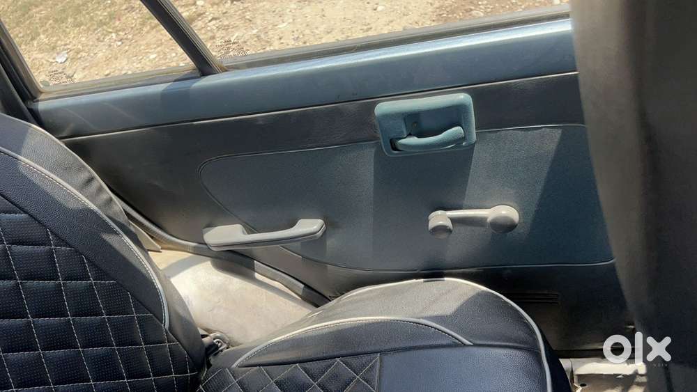 Maruti Suzuki 800 Std, 2006, Petrol