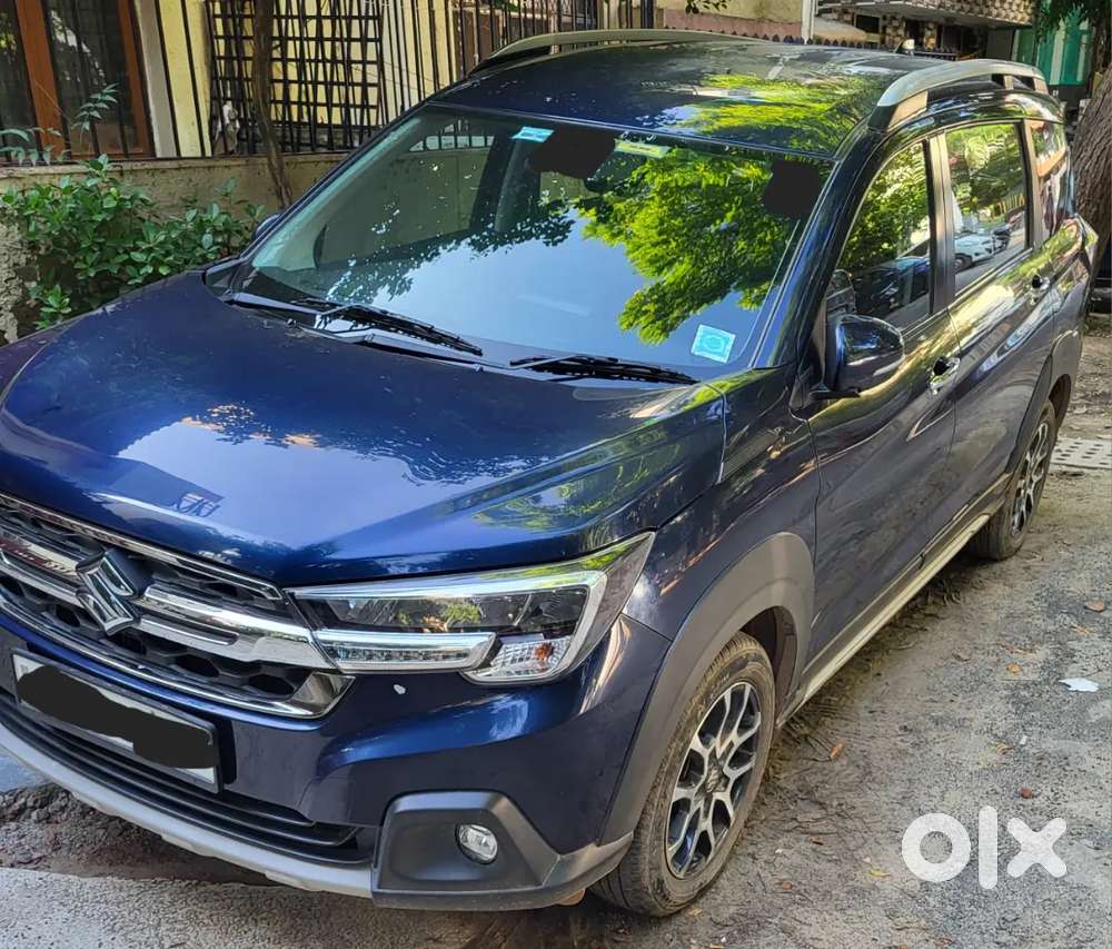 2023 Maruti Suzuki Xl6 Petrol At