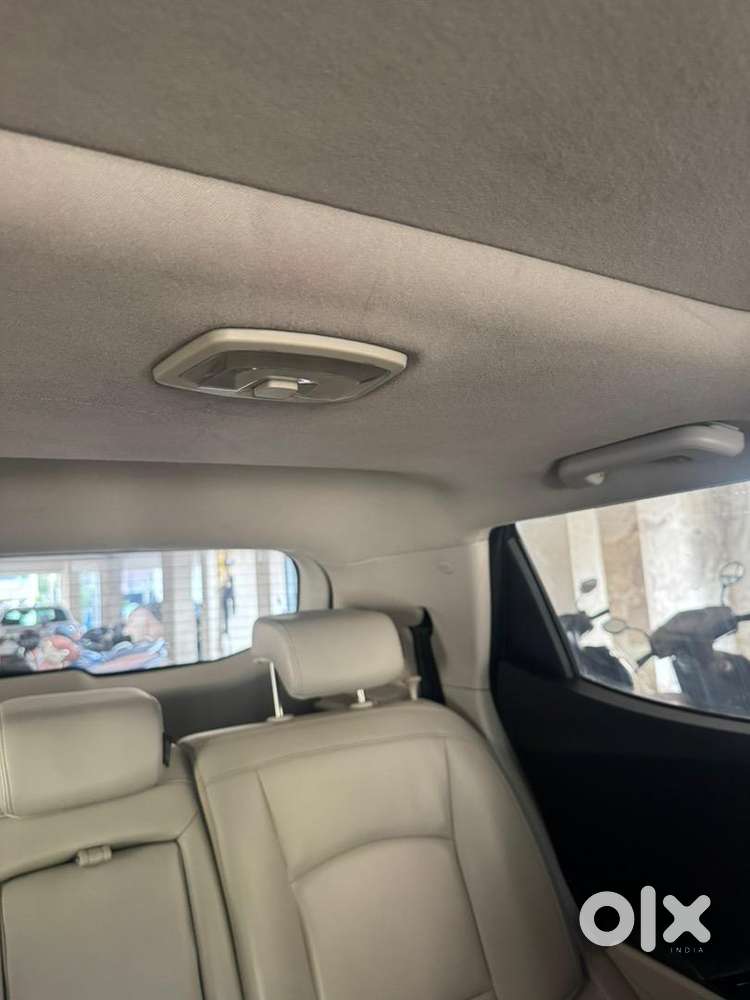 Mahindra Xuv300 Petrol Auto Matic