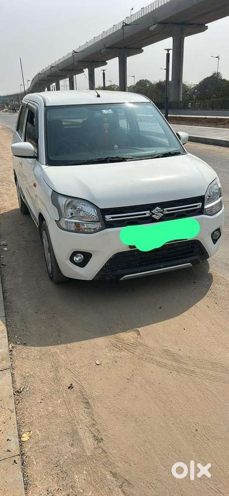 Maruti Suzuki Wagon R 1.0 2023