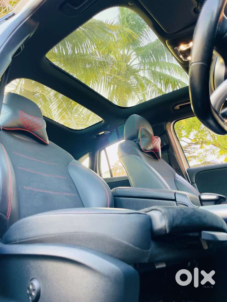 Mercedes-benz Gla 220d 4matic Amg Line, 2024, Diesel