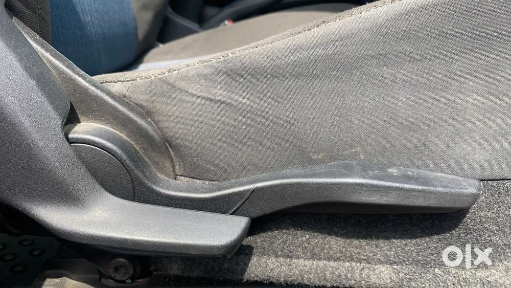 Toyota Glanza V Cvt, 2019, Petrol