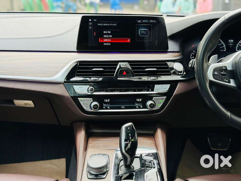 Bmw 6 Series [2018-2021] 3.0 Gt 630d M Sport, 2020, Diesel