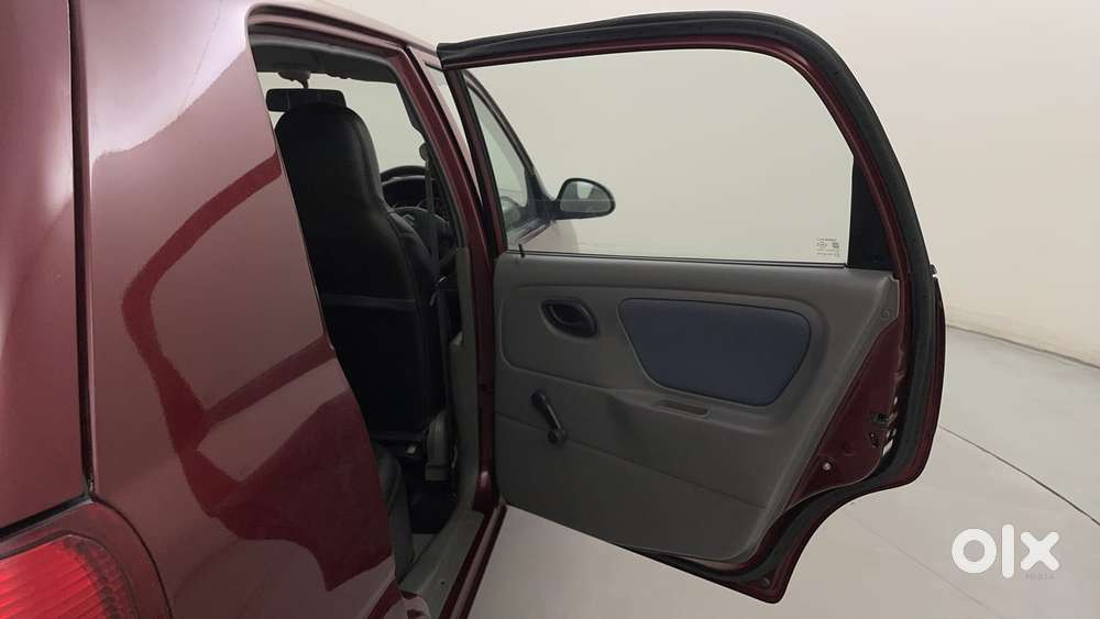 Maruti Suzuki Alto K10 2010-2014 Vxi, 2013, Petrol